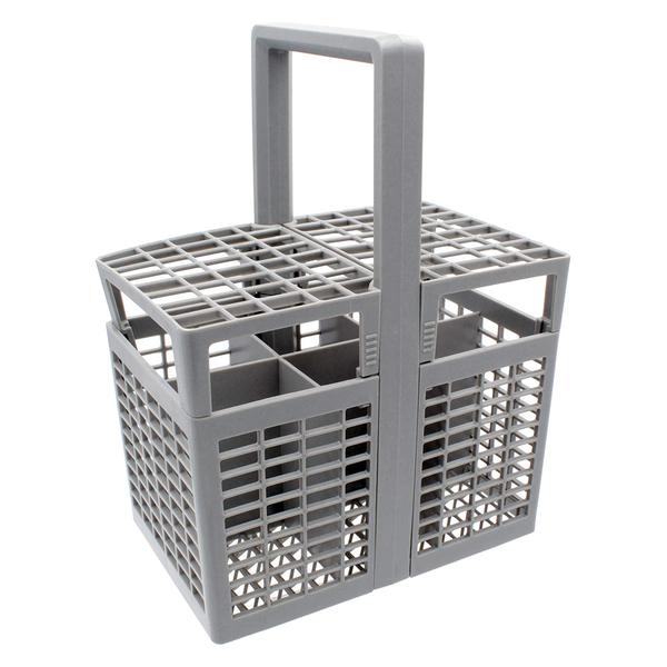 FISHER &amp; PAYKEL 511417 KIT CUTLERY BASKET W/INSERT (genuine oem part) - Parts Solution Group