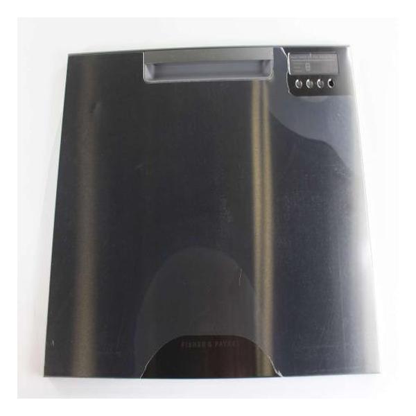 FISHER &amp; PAYKEL 513229 DOOR ASSEMBLY UPR DD24DCTX9 V2 (GENUINE OEM PART) - Parts Solution Group