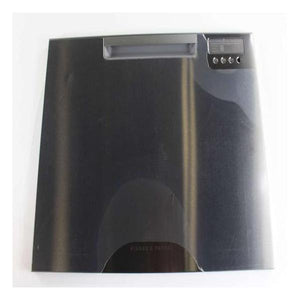 FISHER & PAYKEL 513229 UPPER DOOR ASSEMBLY DD24DCTX9 V2 (GENUINE OEM PART)