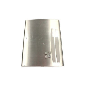 FISHER AND PAYKEL 518400P PIN DOOR SQUARE EXTENDED SP X2 (GENUINE OEM PART)