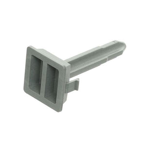 FISHER AND PAYKEL 518735P PIN DOOR PH9 EXTENDED SP X2 (GENUINE OEM PART)