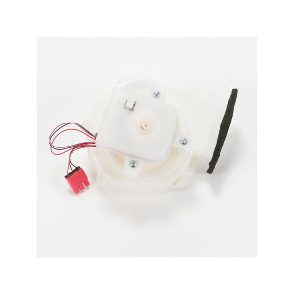 LG APPLIANCES 5209JA1044A REFRIGERATOR ICE FAN MOTOR AND DUCT ASSEMBLY (genuine oem part) - Parts Solution Group