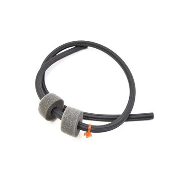 LG APPLIANCES 5214FR4125N WASHER WATER-LEVEL PRESSURE SWITCH HOSE (GENUINE OEM PART) - Parts Solution Group