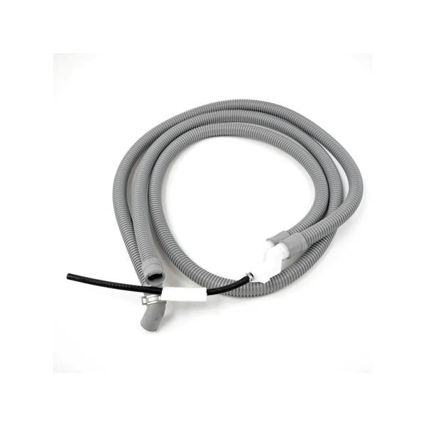 LG APPLIANCES 5215ER2002W LAUNDRY WASHER DRAIN HOSE (genuine oem part) - Parts Solution Group