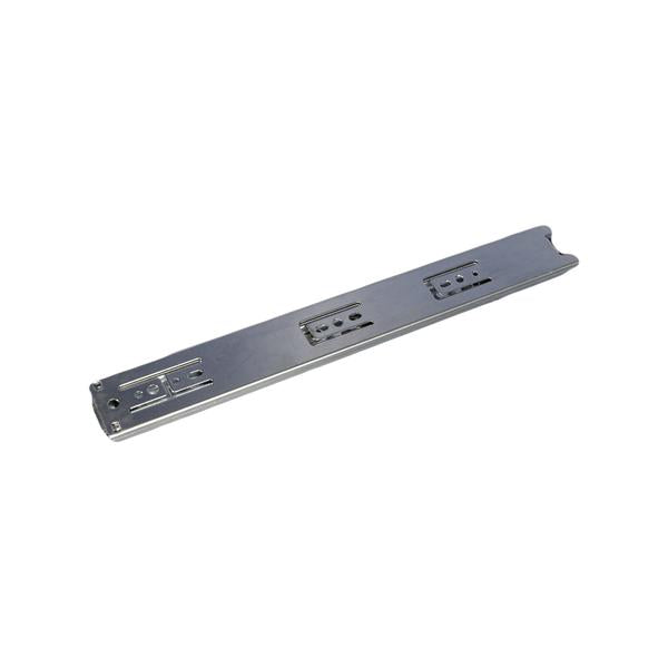 LG APPLIANCES 5218JA1007B REFRIGERATOR FREEZER DRAWER SLIDE RAIL (genuine oem part) - Parts Solution Group