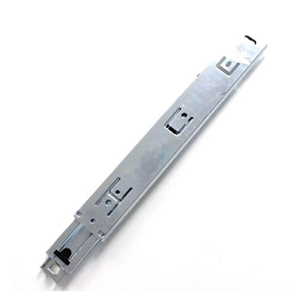 LG APPLIANCES 5218JA1008C REFRIGERATOR FREEZER DRAWER RIGHT SLIDE RAIL (genuine oem part) - Parts Solution Group