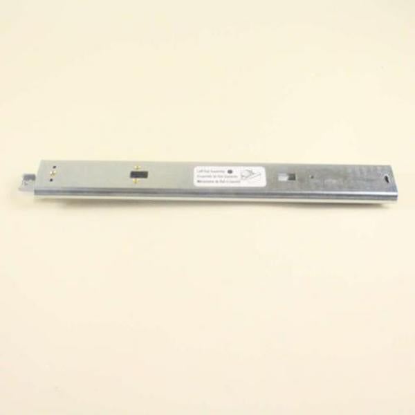 LG APPLIANCES 5218JA1009F SLIDE RAIL (genuine oem part) - Parts Solution Group