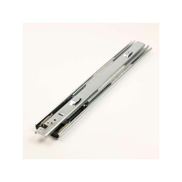 LG APPLIANCES 5218JA1009L REFRIGERATOR SLIDE RAIL (genuine oem part) - Parts Solution Group