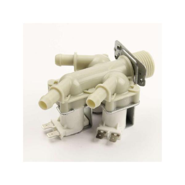 LG APPLIANCES 5220FR2075L LAUNDRY WASHER INLET VALVE ASSEMBLY (genuine oem part) - Parts Solution Group