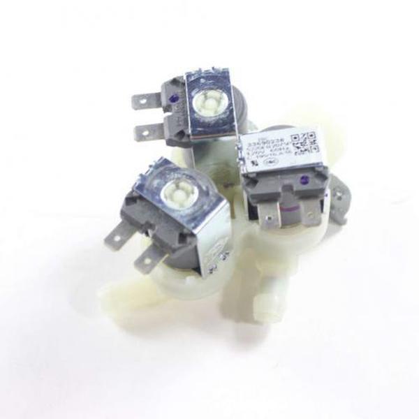 LG APPLIANCES 5220FR2075P INLET VALVE ASSEMBLY (genuine oem part) - Parts Solution Group