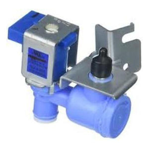 LG APPLIANCES 5220JA2009D VALVE WATER (GENUINE OEM PART)
