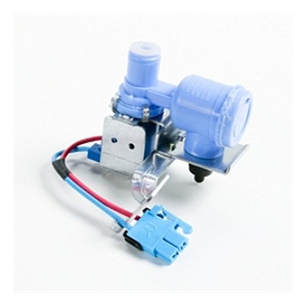 LG APPLIANCES 5220JB2010A REFRIGERATOR WATER INLET VALVE (genuine oem part) - Parts Solution Group