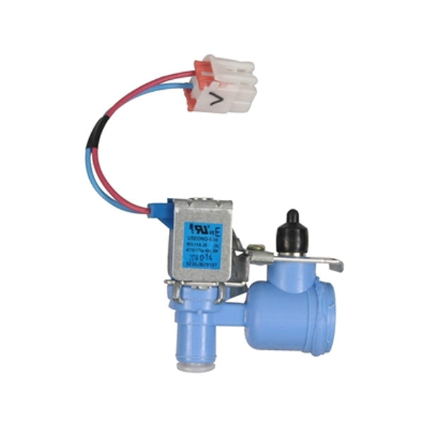 LG APPLIANCES 5220JB2010T REFRIGERATOR WATER INLET VALVE (genuine oem part) - Parts Solution Group