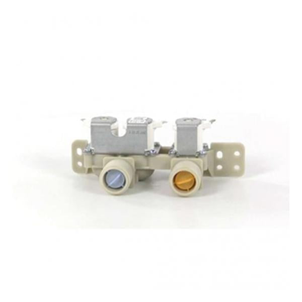 LG APPLIANCES 5221EA1001S INLET VALVE ASSEMBLY (genuine oem part) - Parts Solution Group