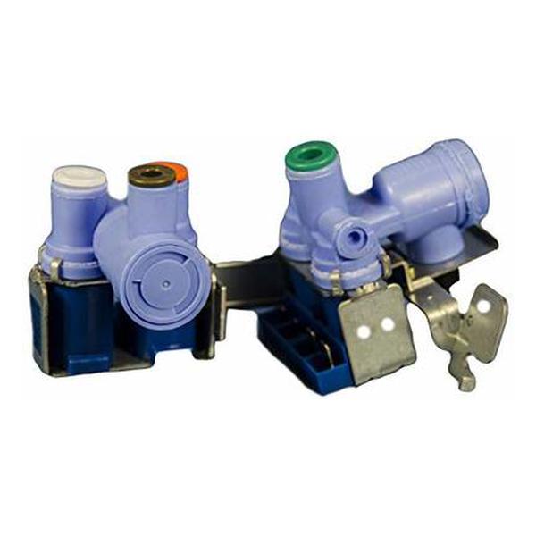 LG APPLIANCES 5221JB2006A REFRIGERATOR WATER INLET VALVE (GENUINE OEM PART) - Parts Solution Group