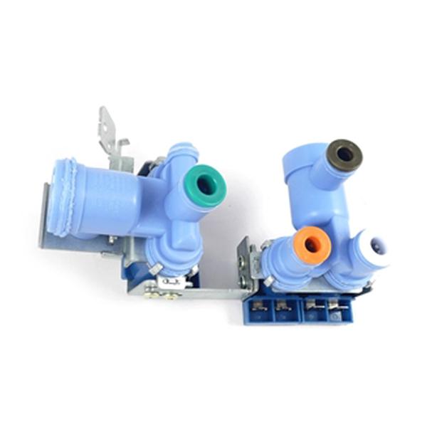 LG APPLIANCES 5221JB2006K REFRIGERATOR WATER INLET VALVE (genuine oem part) - Parts Solution Group