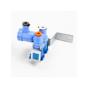 LG APPLIANCES 5221JB2010G REFRIGERATOR WATER INLET VALVE ASSEMBLY (genuine oem part)