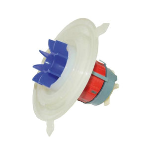 FISHER & PAYKEL 522248P MOTOR ROTOR ASSEMBLY (GENUINE OEM PART)