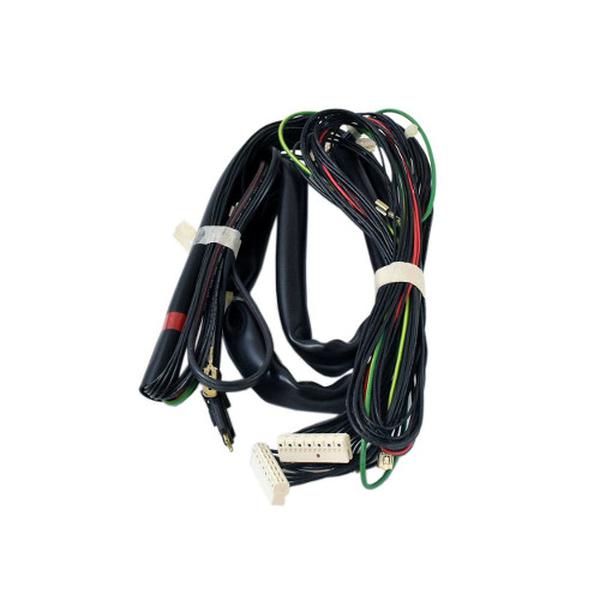FISHER &amp; PAYKEL 522536 HARNESS CHASSIS LOWER DD60 (GENUINE OEM PART) - Parts Solution Group
