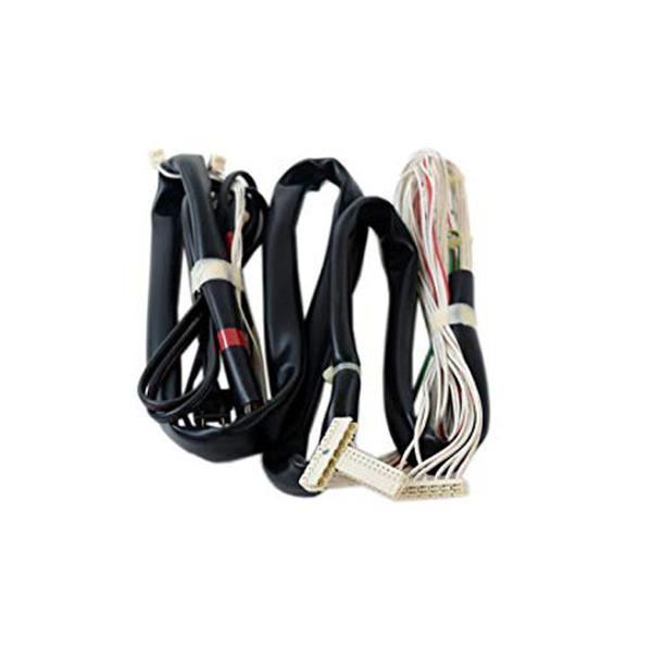 FISHER &amp; PAYKEL 522537 HARNESS CHASSIS UPPER DD60 (GENUINE OEM PART) - Parts Solution Group