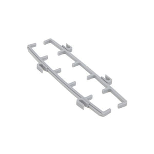 FISHER & PAYKEL 522691P KIT SUPPORT GLASS CLIPON (GENUINE OEM PART)