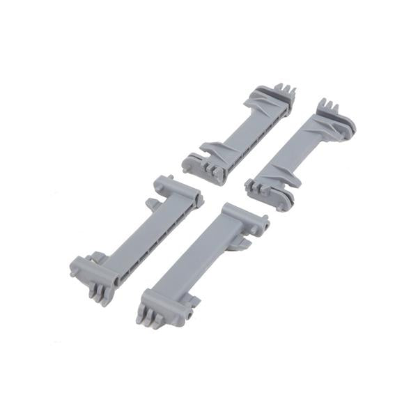 FISHER &amp; PAYKEL 522694P KIT CUPRACK SEMIFLEX (PKT 4) (GENUINE OEM PART) - Parts Solution Group