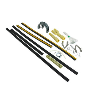 FISHER & PAYKEL 522995 KIT INSTAL DBL/SGL PH5/PH6 (GENUINE OEM PART)