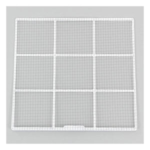 LG APPLIANCES 5231A20004T FILTER ASSEMBLY AIR CLEANER (GENUINE OEM PART)