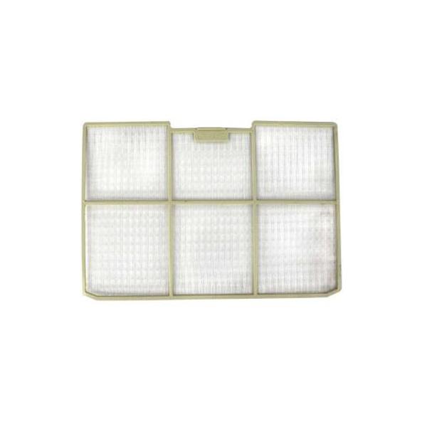 LG APPLIANCES 5231A20021A FILTER ASSEMBLY AIR CLEANER (GENUINE OEM PART) - Parts Solution Group