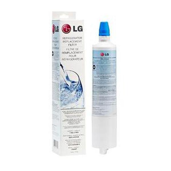 LG APPLIANCES 5231JA2006B REFRIGERATOR WATER FILTER (GENUINE OEM PART) - Parts Solution Group