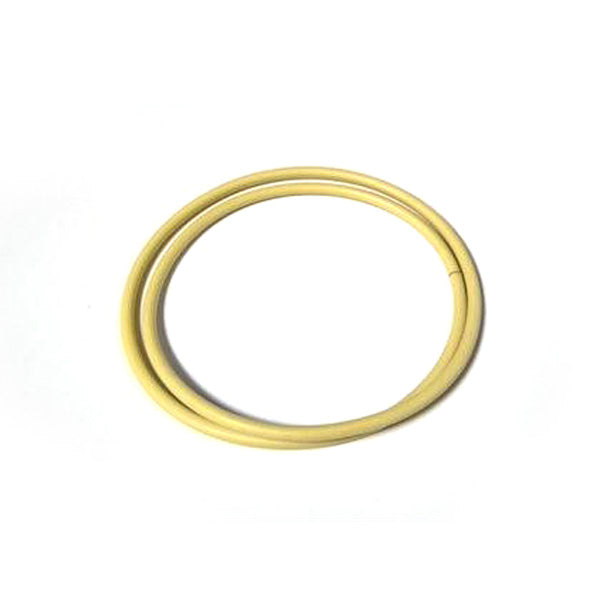 FISHER &amp; PAYKEL 525058 SEAL HEATER PLATE/TUB (GENUINE OEM PART) - Parts Solution Group