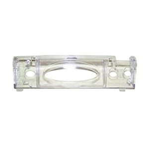 FISHER & PAYKEL 526212 HOUSING LCD FRONT PH3 (genuine oem part)