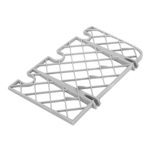 FISHER & PAYKEL 526374 CUP RACK BACK LEFT (genuine oem part)