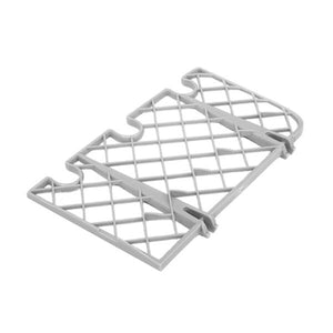 FISHER & PAYKEL 526375 CUP RACK FRONT LEFT (genuine oem part)