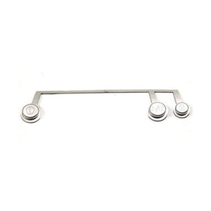 FISHER & PAYKEL 526454 BUTTONS CONTROL SS PH3 (GENUINE OEM PART)