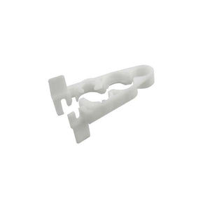 FISHER & PAYKEL 528162 CLIP LINK SUPPORT (GENUINE OEM PART)