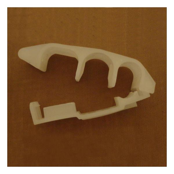 FISHER &amp; PAYKEL 528537P CLIP LINK TUB SIDE (PKT 10) (GENUINE OEM PART) - Parts Solution Group