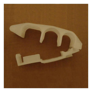 FISHER & PAYKEL 528537P CLIP LINK TUB SIDE (PKT 10) (GENUINE OEM PART)