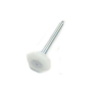 FISHER & PAYKEL 528941 FOOT (GENUINE OEM PART)