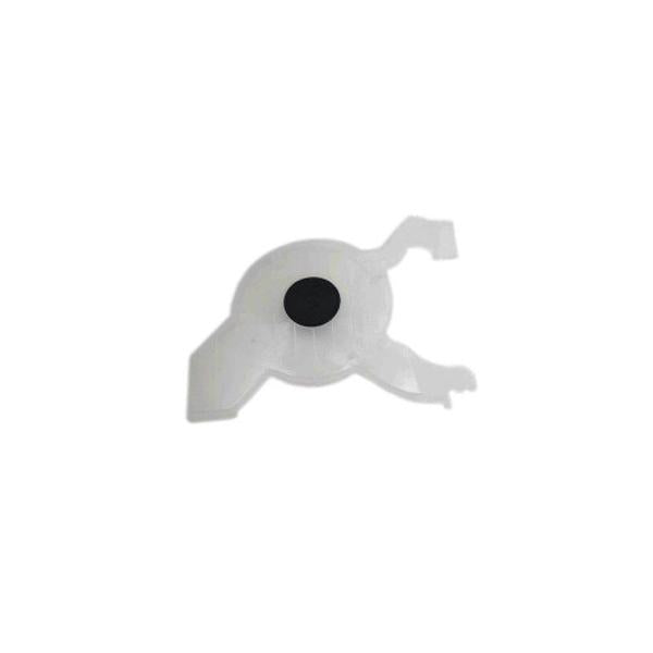 FISHER &amp; PAYKEL 529152 DISHWASHER HEATER PLATE COVER (genuine oem part) - Parts Solution Group