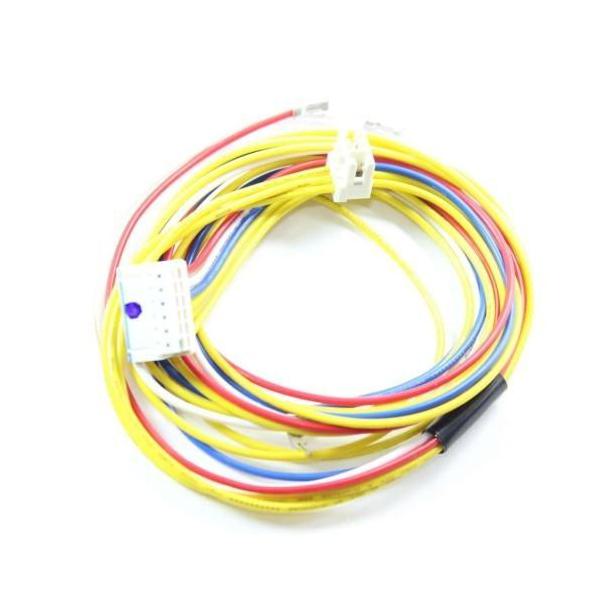 FISHER AND PAYKEL 529683 HARNESS MOTOR 605 (GENUINE OEM PART)