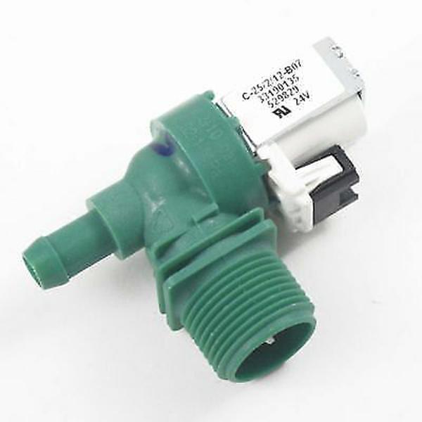 FISHER &amp; PAYKEL 529829 DISHWASHER WATER INLET VALVE (genuine oem part) - Parts Solution Group