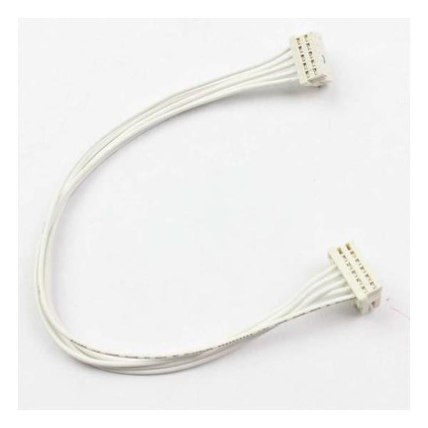 FISHER AND PAYKEL 529854 HARNESS BADGE ISOLATOR 605 (GENUINE OEM PART) - Parts Solution Group