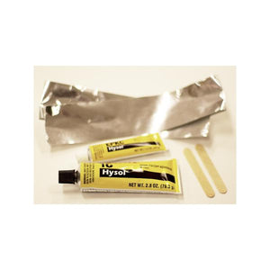 FRIGIDAIRE 5300185406 EPOXY PATCH REPAIR KIT (genuine oem part)