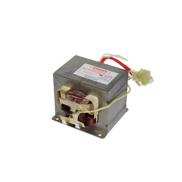 AMANA MENUMASTER 53002006 TRANSFORMER HV (genuine oem part) - Parts Solution Group