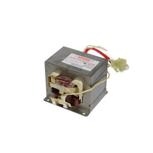 AMANA MENUMASTER 53002006 TRANSFORMER HV (genuine oem part)