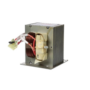 AMANA MENUMASTER 53002040 TRANSFORMER HV (genuine oem part)