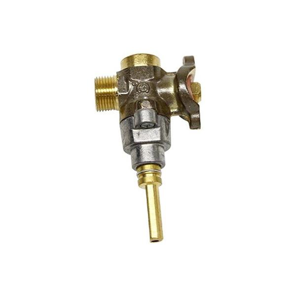 FISHER &amp; PAYKEL 530029 GAS VALVE STD SABAF 424008 (genuine oem part) - Parts Solution Group