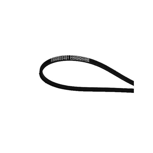 FRIGIDAIRE 5300622451 WASHER BELT (genuine oem part) - Parts Solution Group