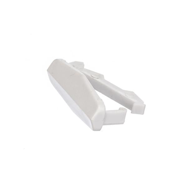 FRIGIDAIRE 5300809927 SLIDE CAP (genuine oem part) - Parts Solution Group